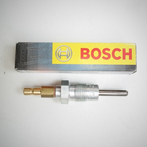 Bougie prechauffage bosch - prechauffage,