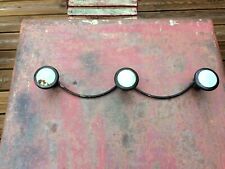 ANCIENNE PATERE MURALE