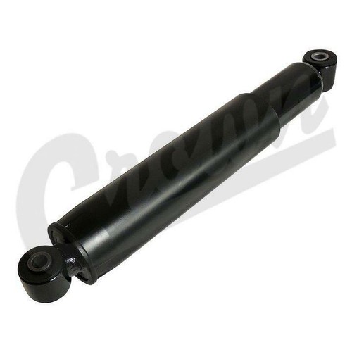 Steering stabilizer - steering,