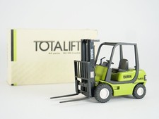 Clark Totalift  Fork lift 1/20