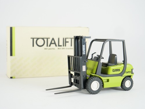 Clark totalift fork lift - totalift,