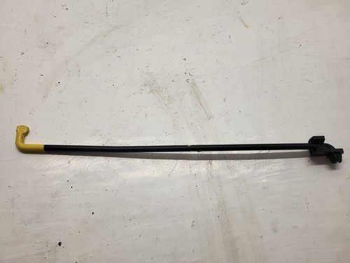 Tige maintien capot moteur