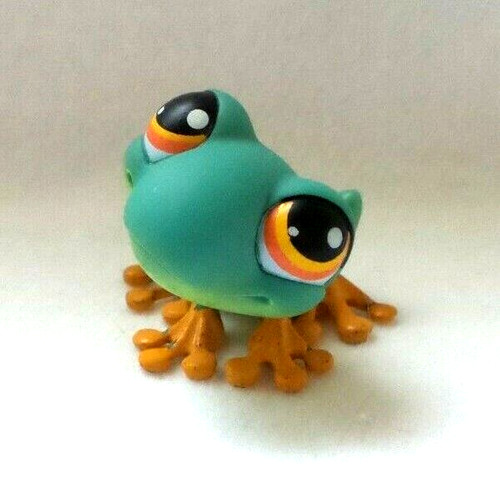 Littlest pet shop lps 264 - pet,