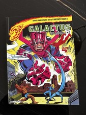 Album Lug 4 Fantastiques  M 44