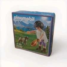 Playmobil 70162 Milka: Enfant