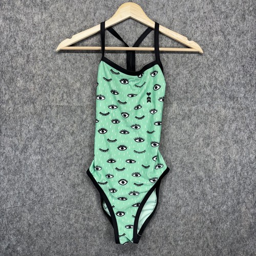 Coeur mako one piece swimsuit - coeur,