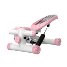 Mini Stepper, Machine