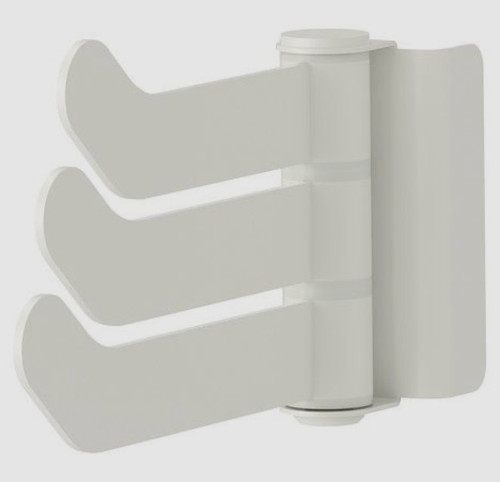 Ikea algot triple hook - ikea,