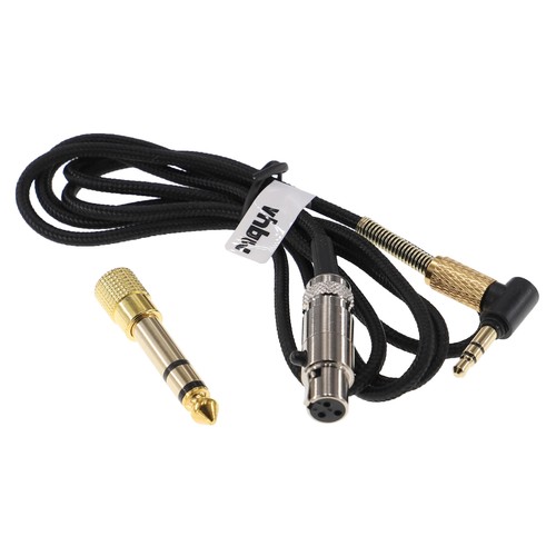 Câble aux 3mm pour - pour, akg
