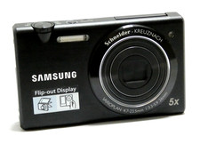 SAMSUNG MV800 APPAREIL PHOTO