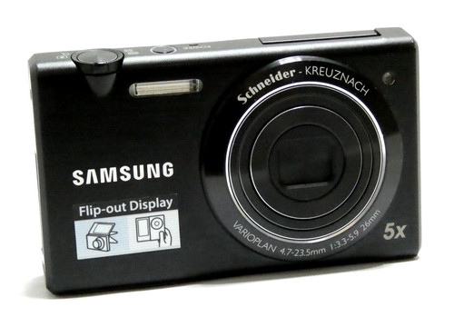 Samsung mv800 appareil photo - samsung,