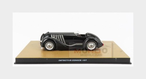 Edicola batman batmobile - edicola,