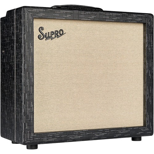 Supro royale 1932r 1x12 - supro,