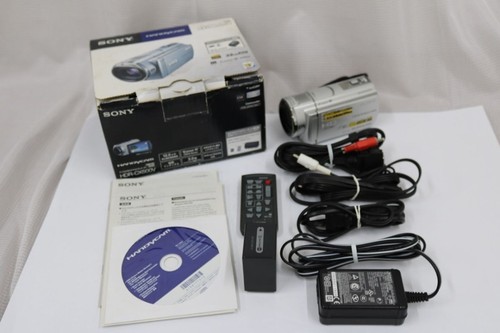 Sony handycam hdr cx500v - handycam, hdr-cx500v
