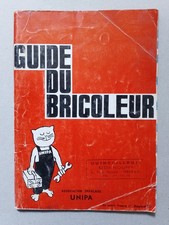 GUIDE DU BRICOLEUR UNIPA