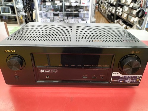 Denon avr x1400h - avr-x1400h, 7.2