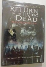 Return of the Living Dead
