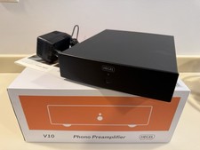 Hegel V10 Phono Stage –