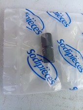 Bouterolle de riveteuse pour chaîne 08210