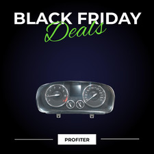 🇫🇷 BLOC COMPTEURS RENAULT LAGUNA ➤250450035R ♻️