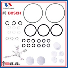Kit réparation de pompe CP1 pour Mercedes ML270 CDI BOSCH 0445010028 F01M101455