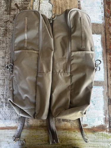 Eberlestock batwing set dry - batwing,