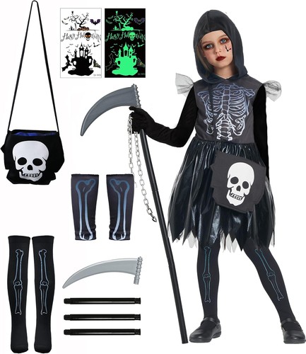 Déguisement pour halloween - déguisement,