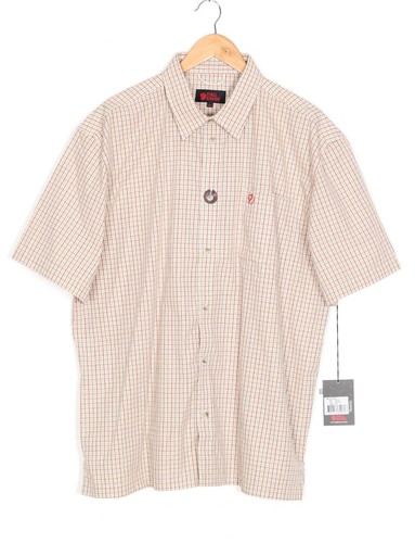 Chemise voyage fjallraven - chemise,