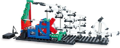 Spacerail circuit billes - circuit,