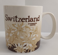 Tasse Mug STARBUCKS COFFEE
