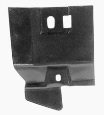 Mustang Fender Apron Rear