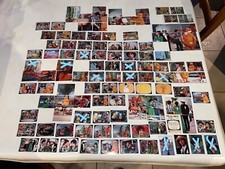 IMAGE PANINI AUTOCOLLANT STICKER L’ILE AUX ENFANTS CASIMIR 1CHOIX 1977 RARE