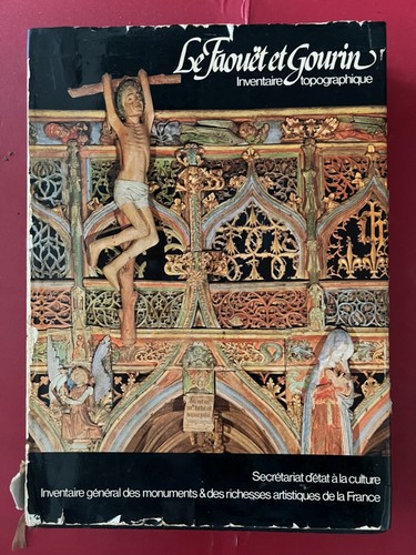 Livre faouet gourin - livre,