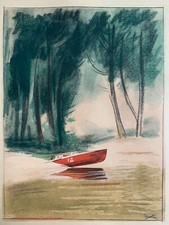 Motor Yachting by Uzelac