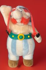 B # Peluche Doudou Astérix