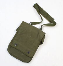 Porte cartes "USMC" - US ARMY WW2  ( matériel original )