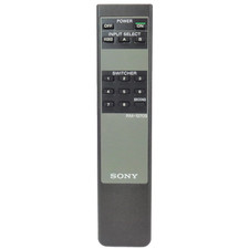 Sony RM-1270S Factory Original