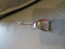 cuillère à sel ou à sucre