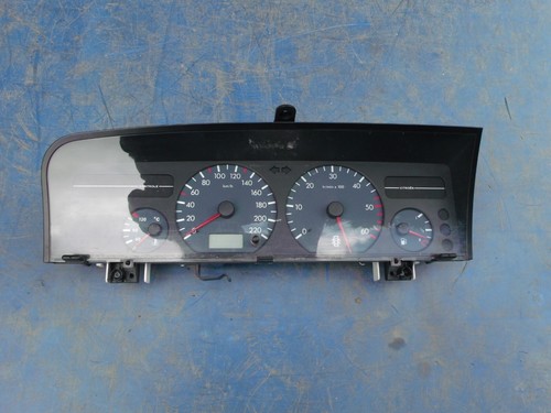 Compteur vitesses citroen - compteur,