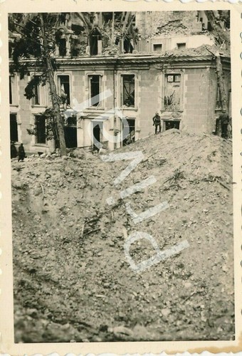 Photo ruine maison ii - ruine,