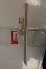 Adhésif carène carénage - carène, dx