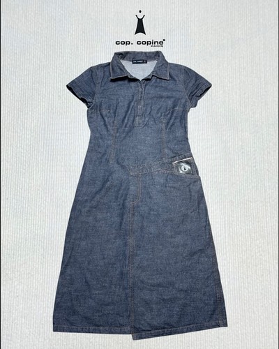 Denim dress from - from, brand