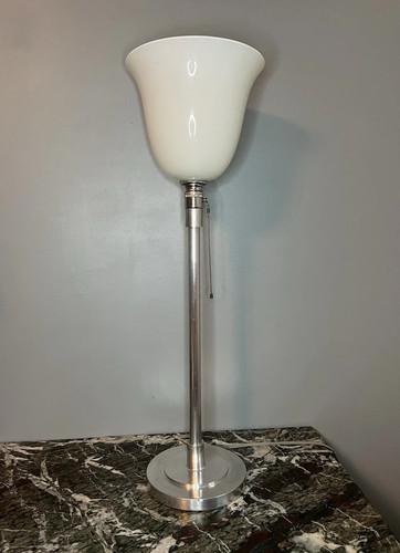 Grande lampe travail mazda - grande,