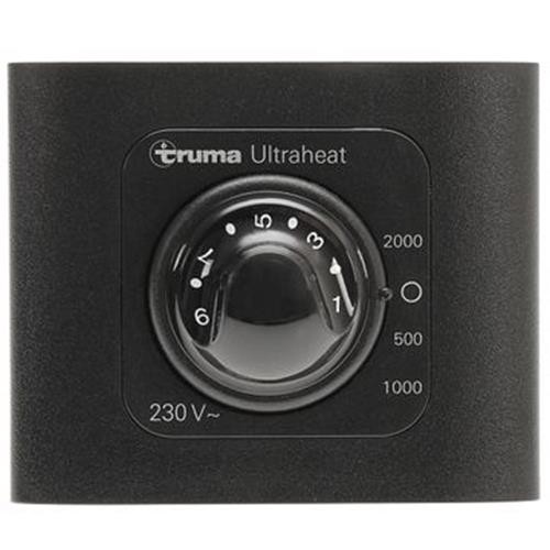 Truma ultraheat control panel - truma,