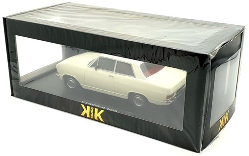Opel kadett 1972 white - opel,