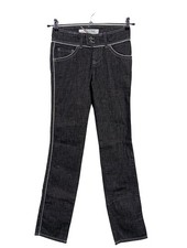 Met jeans cigarette - met,
