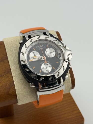 Tissot 1853 race chronograph - 1853,