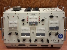 LAMPEMETRE METRIX LX 109A