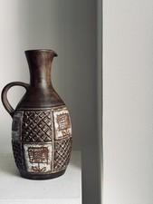 Pichet céramique