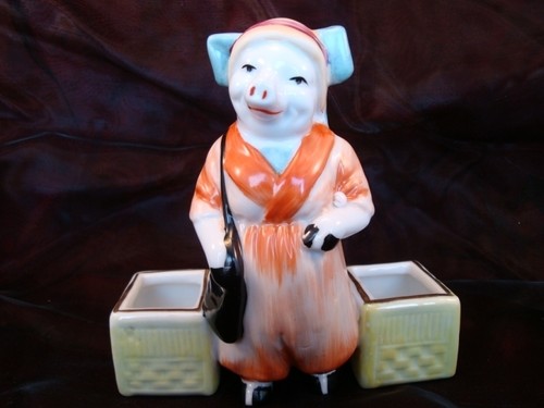Moutardier sel poivre - moutardier,
